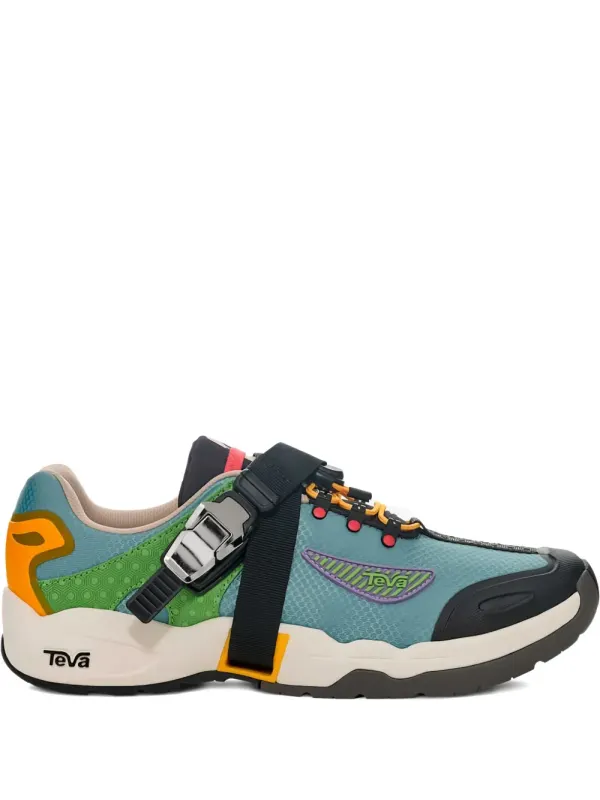 Teva x Sean Wotherspoon Wraptor sneakers – Blue (1173190)