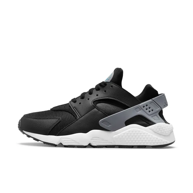 Nike Air Huarache J22 Black (DR0154-001)
