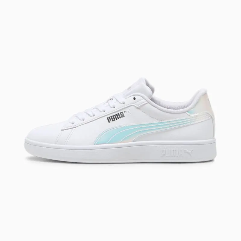 Puma Carina 3.0 Holo 2.0 Silver/White (398292-01)
