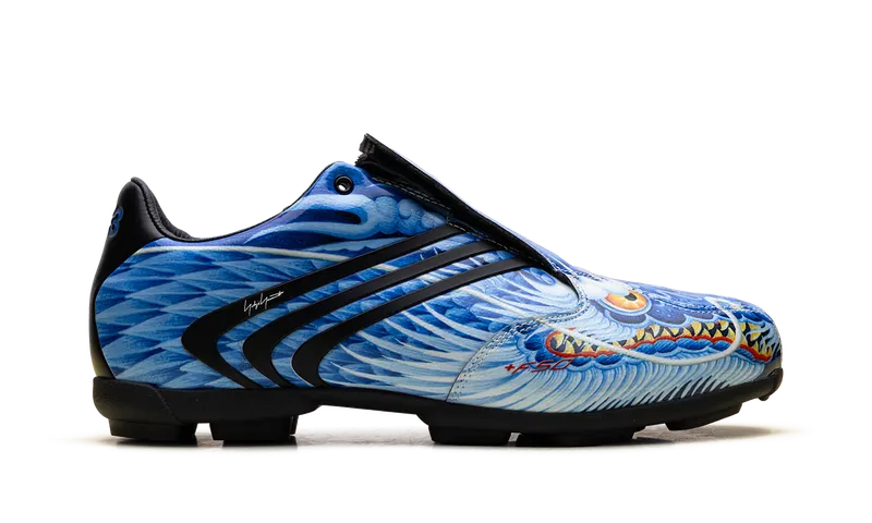 Adidas Y-3 F50 Tunit “Beast Pack – Dragon” (KK3651)