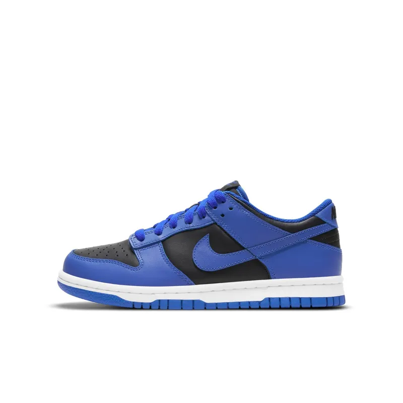 Nike Dunk Low Retro Hyper Cobalt (GS) (CW1590-001)