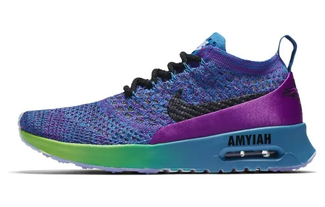 Nike Air Max Thea Ultra Flyknit Doernbecher 2017 (GS)