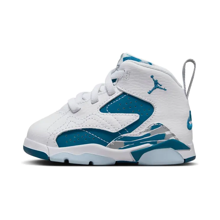 Jordan Jumpman MVP “White / Wolf Grey / Industrial Blue” (DZ5576-101)