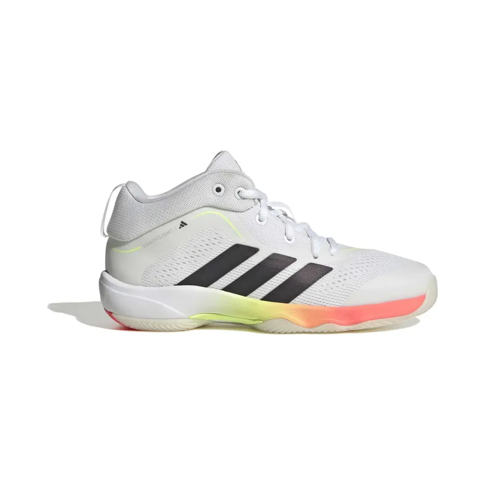 Adidas Crazyflight White (KI7942)
