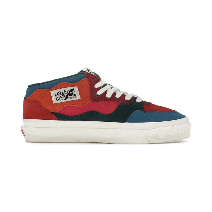 vans-half-cab VN000SDHCYL