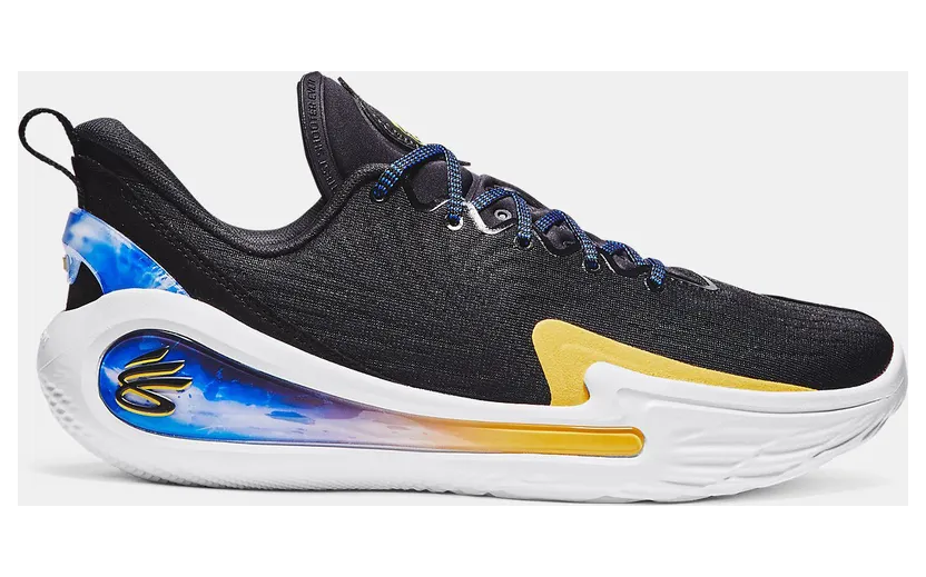 Under Armour Curry Flow 12 Dub Nation (3027630-001)