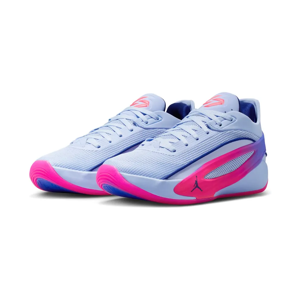 Jordan Luka 5 – “Light Marine / Blue Void / Sapphire / Hyper Pink” (IW9035-500)