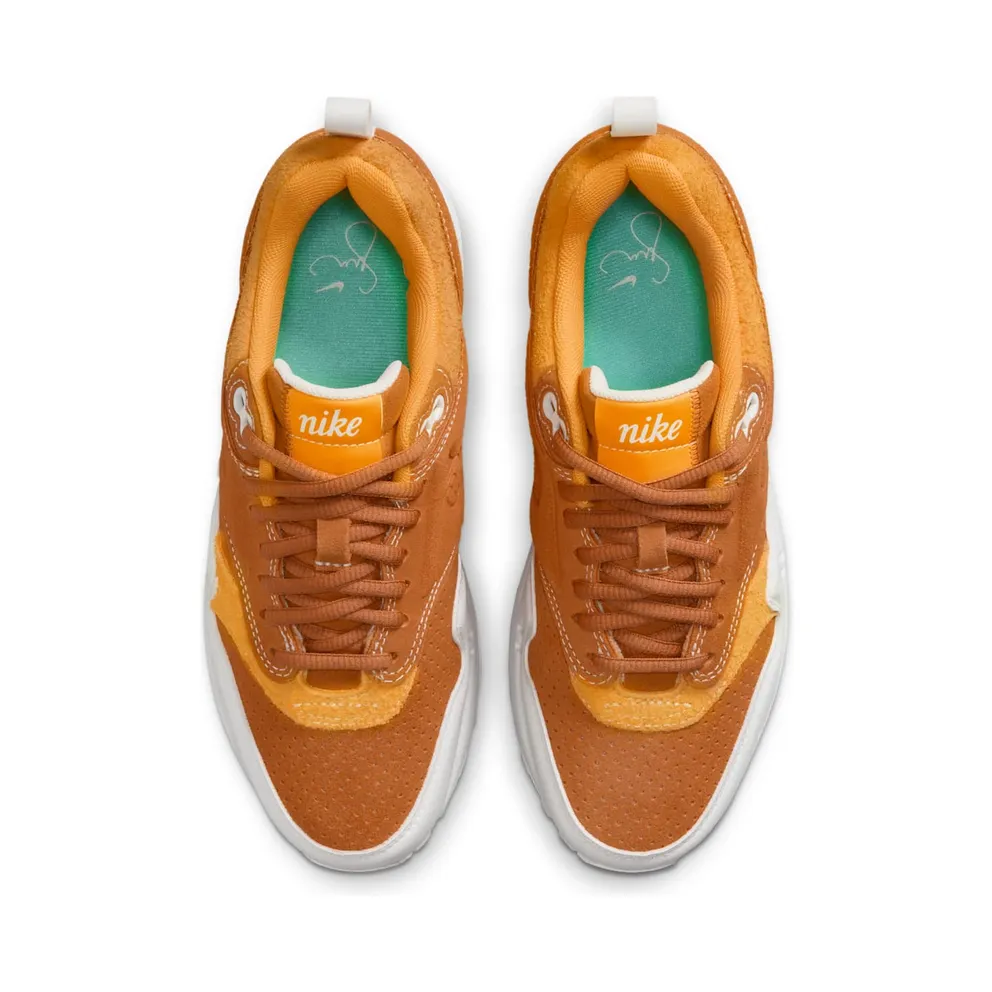 Nike Air Max 1 Serena Williams Design Crew (FQ4298-800)