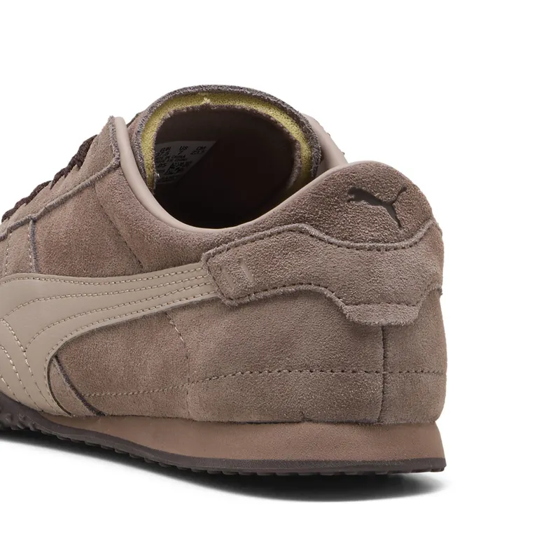 Puma Bella Classic “Sandstone / Rose Latte” (404620_05)