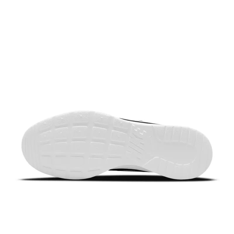 Nike Tanjun Black 50% Sustainable Materials (DJ6258-003)