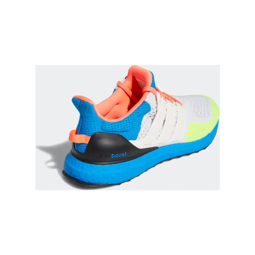 Adidas Ultraboost 1.0 DNA Chalk White / Chalk White / Solar Yellow (GX2944)