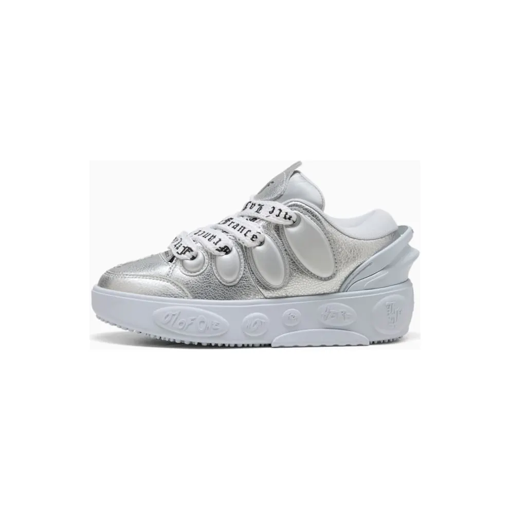 Puma LaMelo Ball LaFrancé Amour Chrome Silver (311339-01)