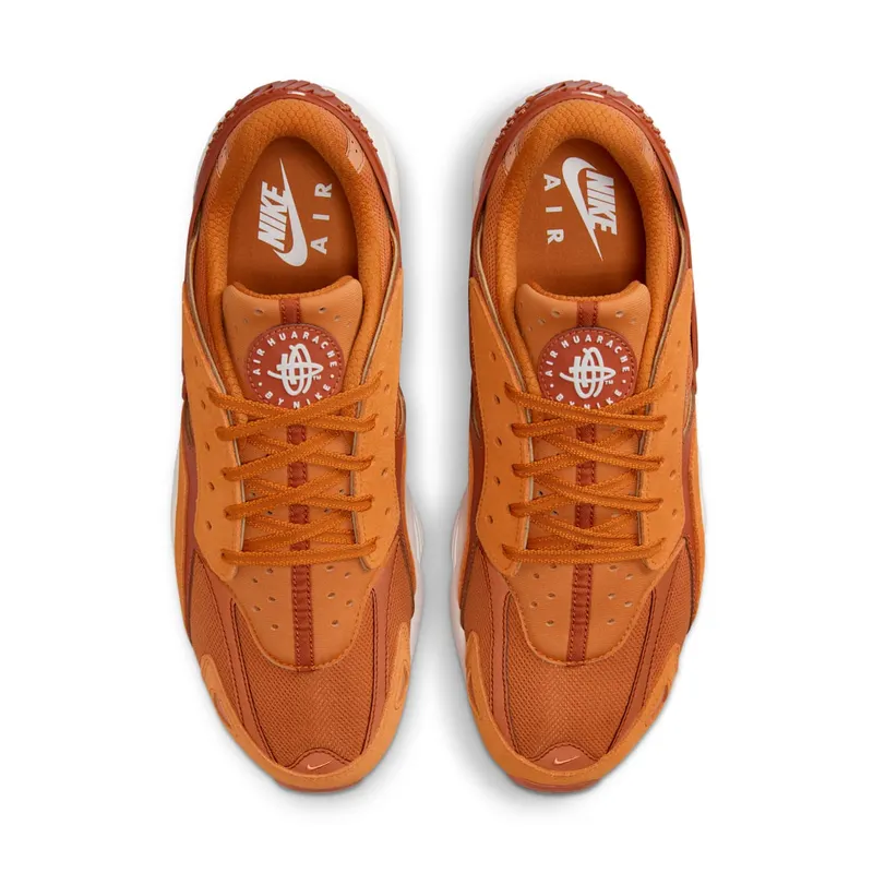 Nike Air Huarache Runner Monarch (DZ3306-800)
