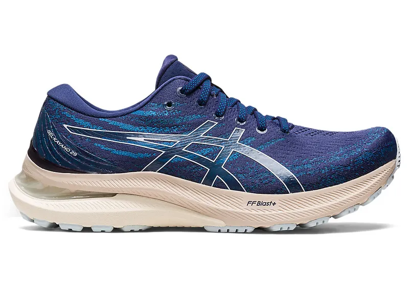 Asics GEL-KAYANO 29 Indigo Blue/Sky (1012B272.403)