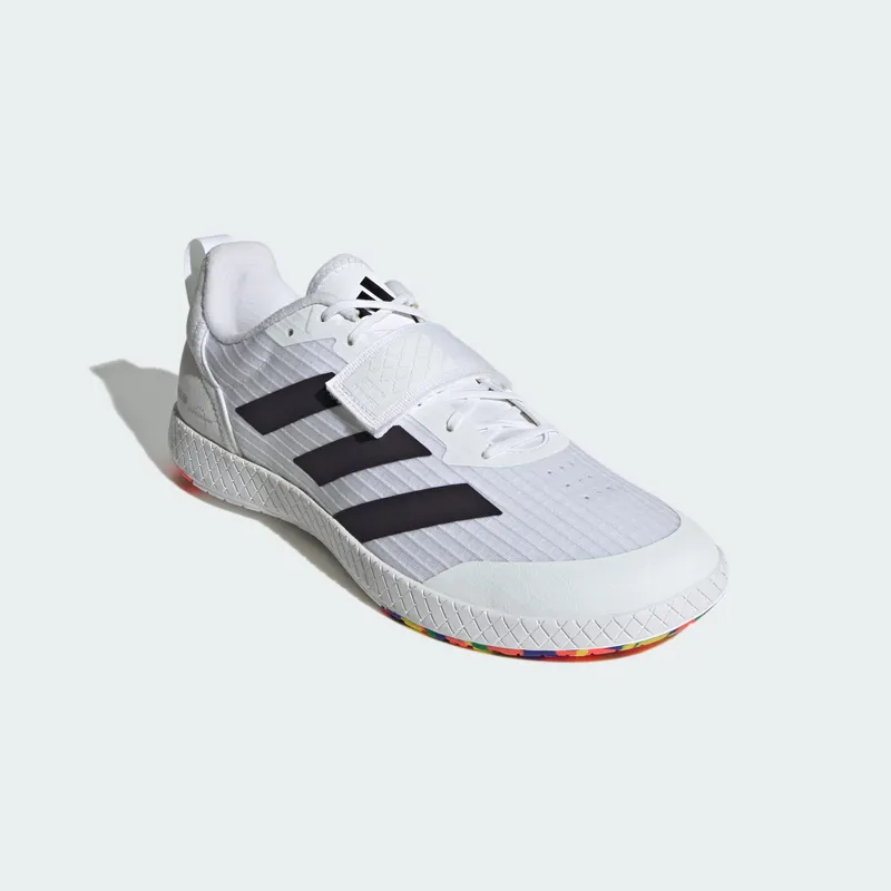 Adidas The Total Cloud White / Core Black / Grey Two (ID2469)