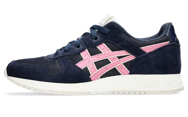 ASICS Lyte Classic Midnight Sweet Pink
