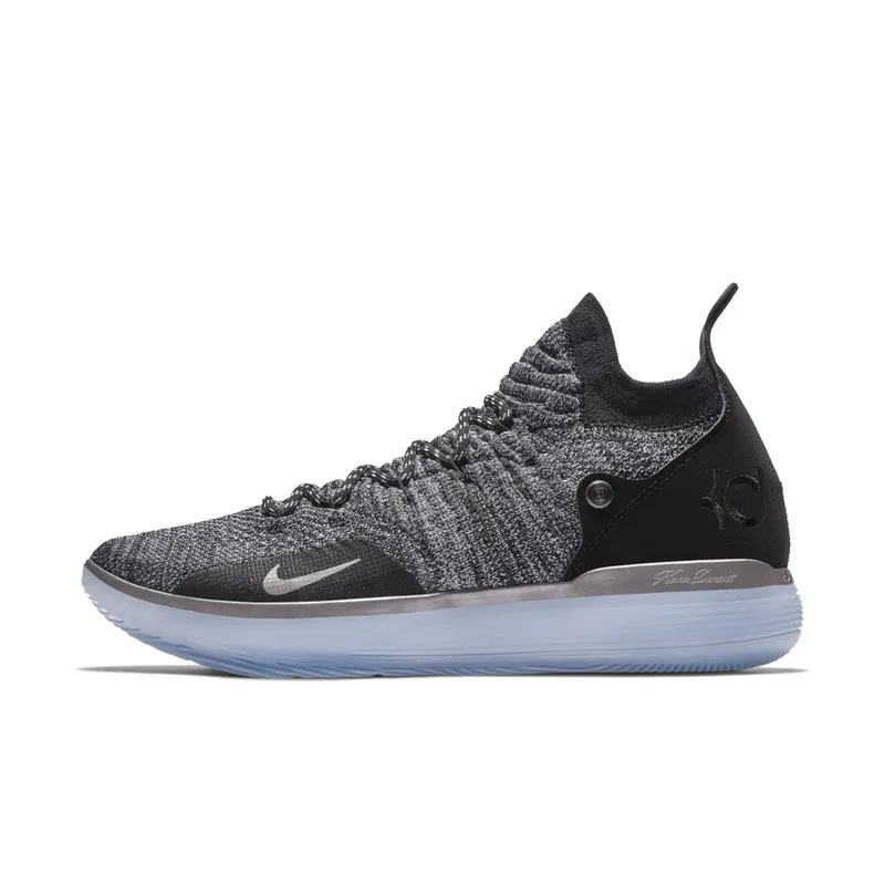 Nike KD 11 Still KD Black/Black (AO2604-004)
