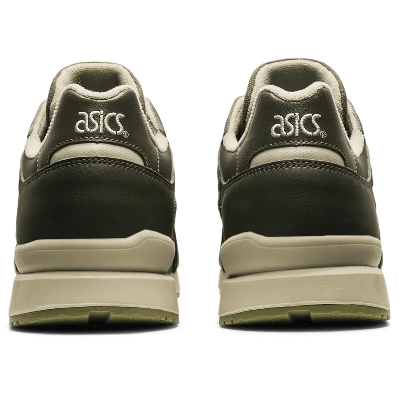 Asics GT-II Olive Canvas/Dried Leaf Green (1201A469.300)