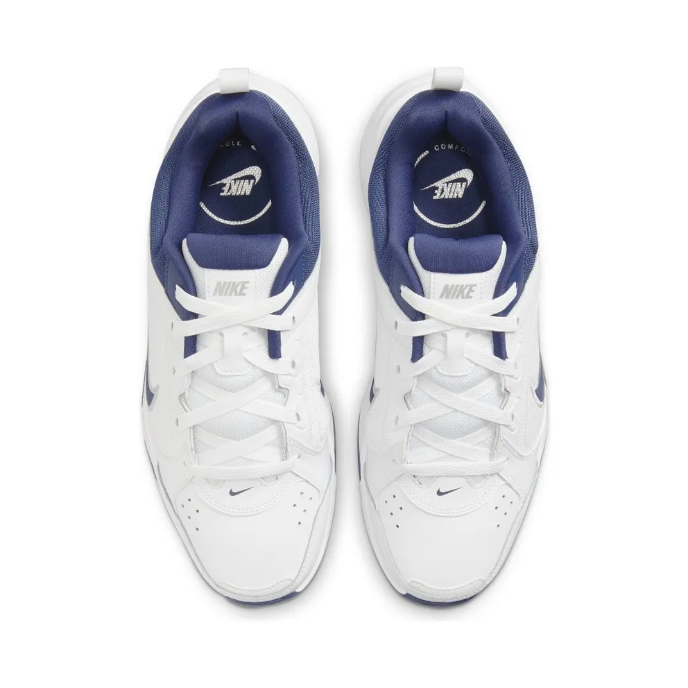Nike Defy All Day Training White (DJ1196-100)