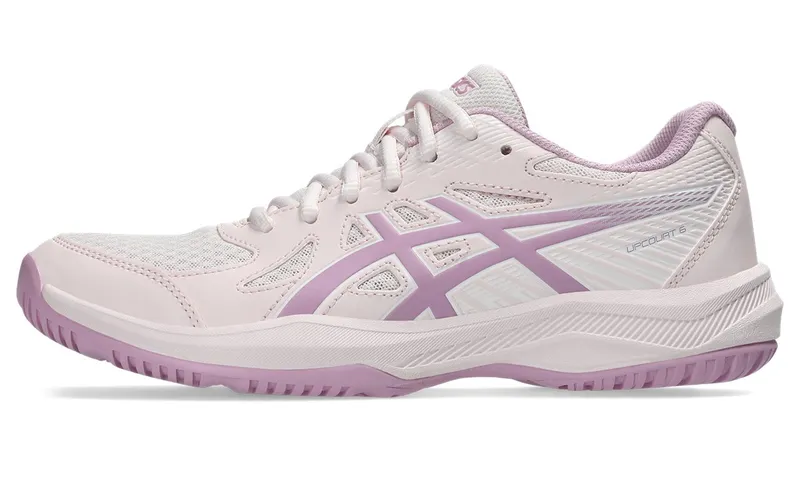 ASICS Upcourt 6 Pale Pink Light Ube (1072A107-702)