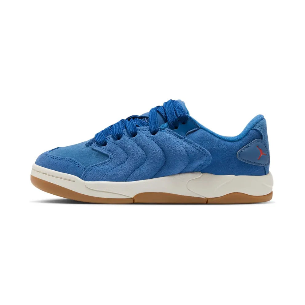 Jordan Session Storm Blue (IB5679-400)