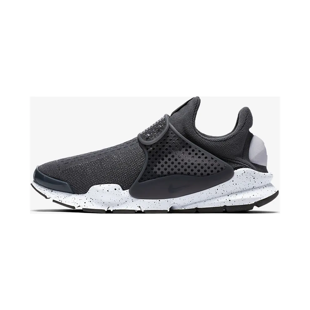 Nike Sock Dart Wolf Grey/Wolf Grey-White-Pink Blast Wolf Grey/Wolf Grey-White-Pink Blast (819686-003)