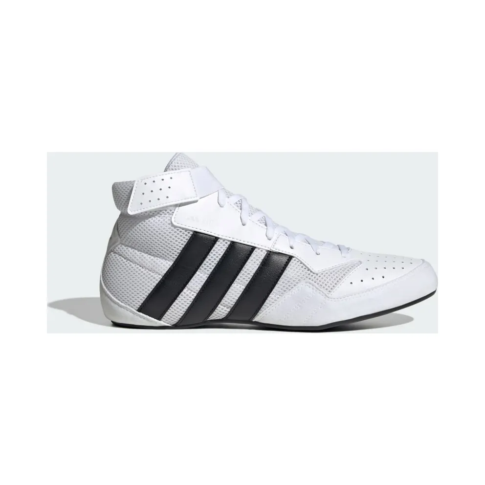 Adidas HVC PLUS Cloud White / Core Black / Grey One (IH9753)