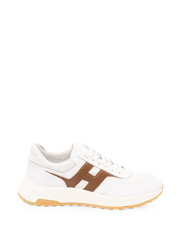 Hogan mit Logo-Patch – White (HXM5630FR30UAI)