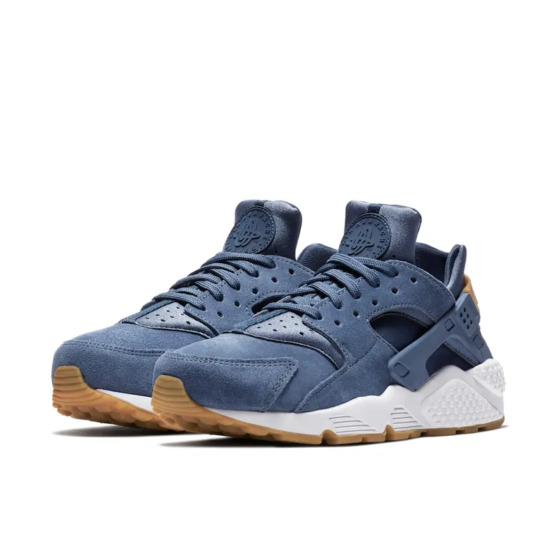 Nike Air Huarache Run SD Diffused Blue (AA0524-400)