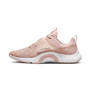 Nike Renew In-Season TR 12 Trainingsschoenen “Pink Oxford / White / Rose Whisper / Barely Rose” (DD9301-604)