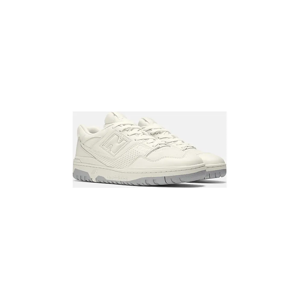 New Balance 550 “White / Cream” (BB550PWD)