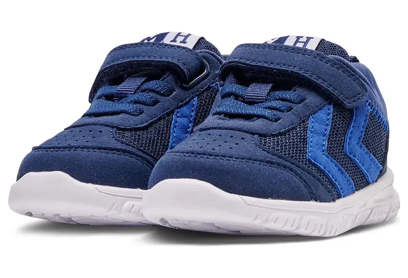 Hummel Crosslite Blauw (219349-7459)