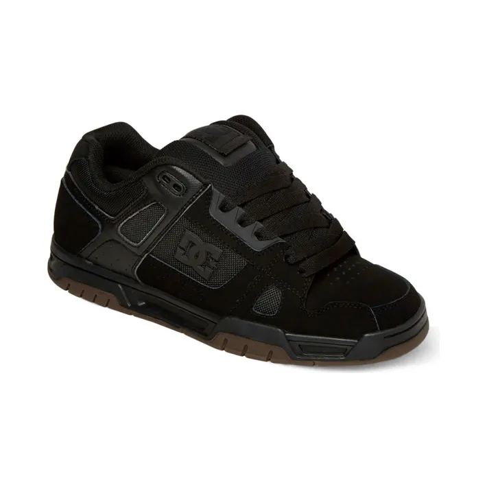 DC Stag black/gum (320188-BGM)