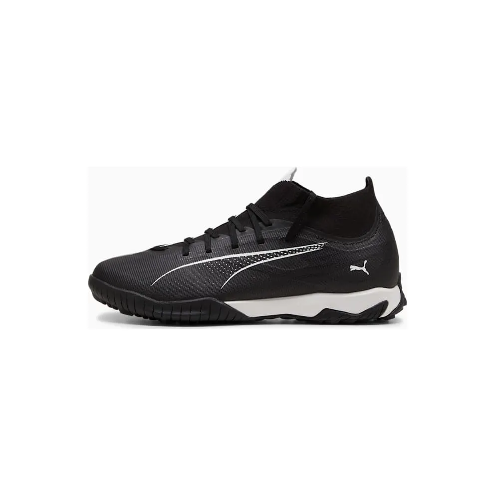 Puma Ultra 5 Match+ TT Black White (107890-02)