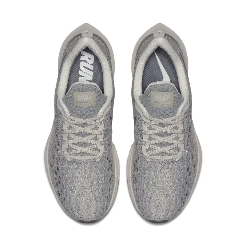Nike Air Zoom Pegasus 35 Phantom (W) Phantom/Gunsome Summit White (942855-004)