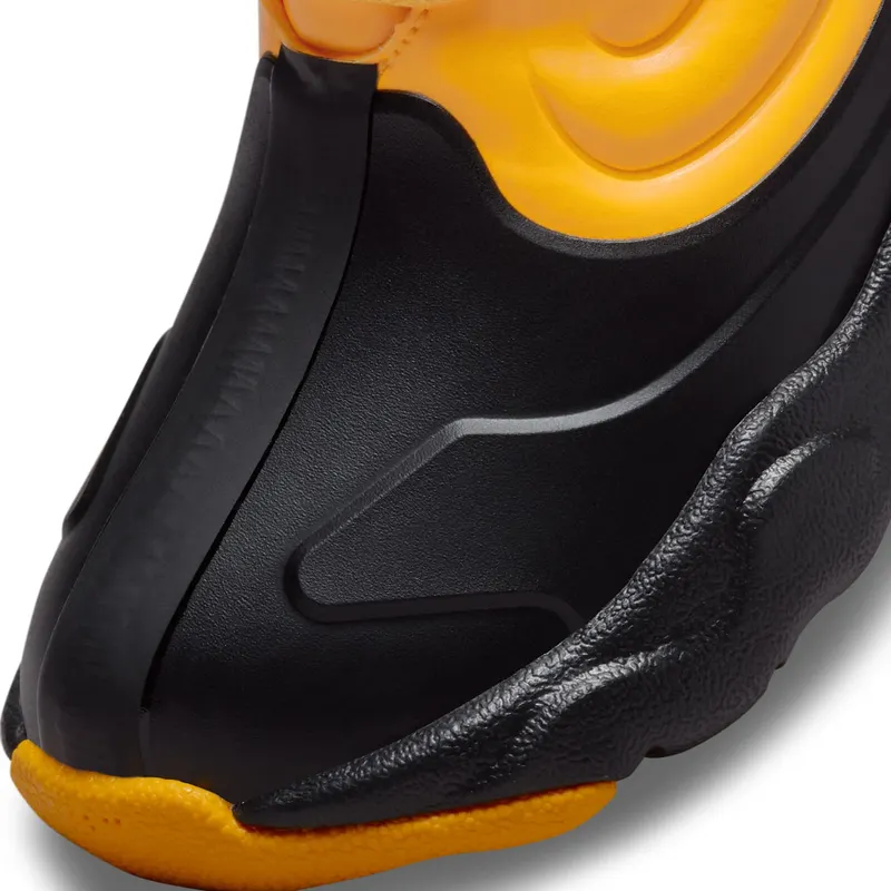 Jordan Drip 23 Rain Boot TD “University Gold Black” (CT5799-706)