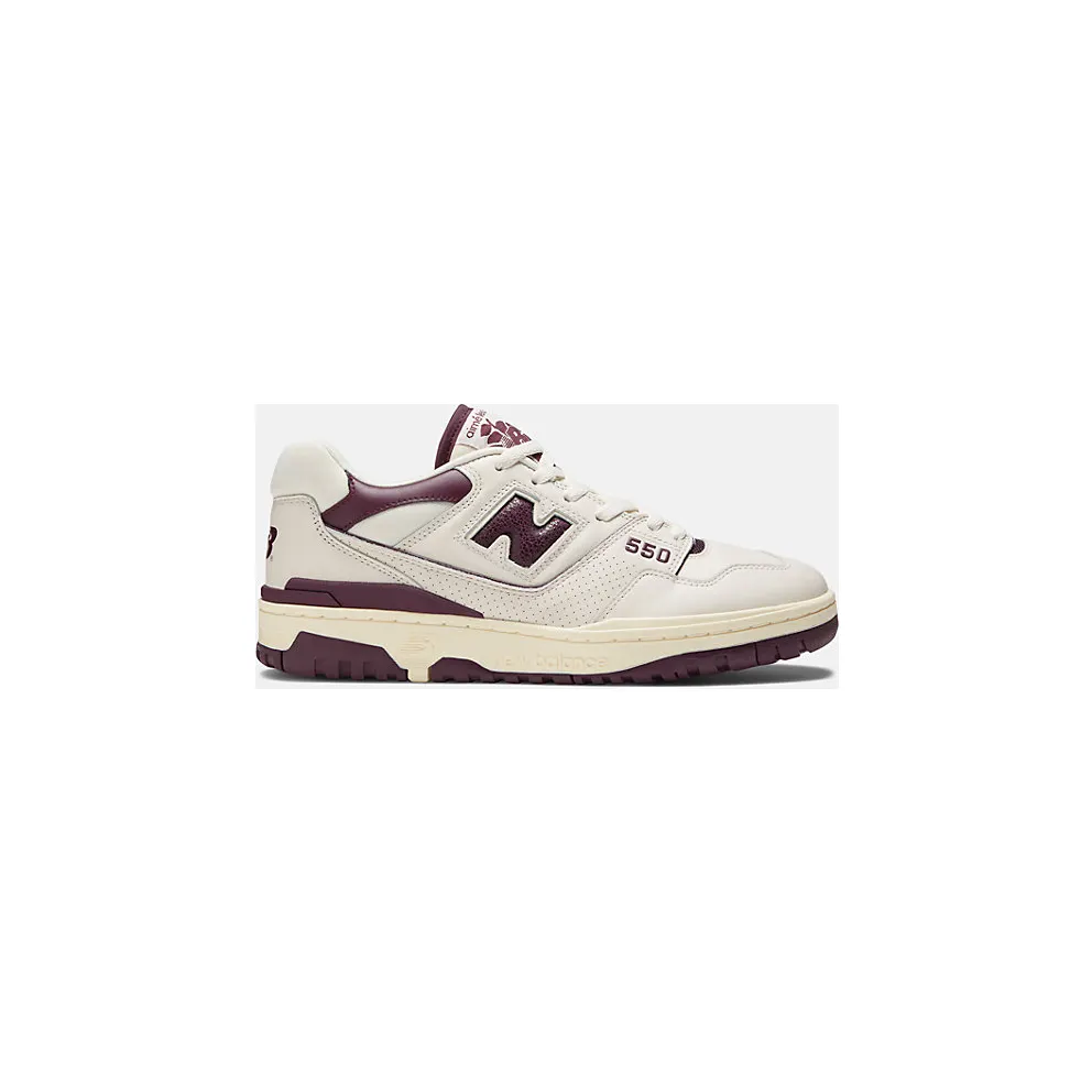 New Balance 550 “Aime Leon Dore – Purple” (BB550AR1)
