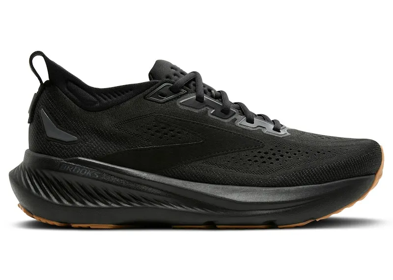Brooks Glycerin 23 Black Ebony Biscuit (110476-1D-070)