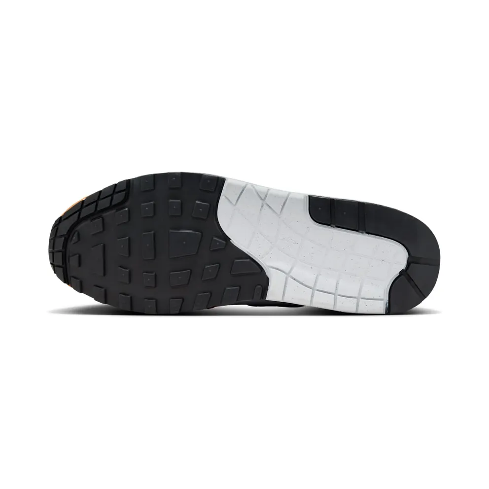 Nike Air Max 1 “White/Black/Monarch/Pure Platinum” (FN6952-101)