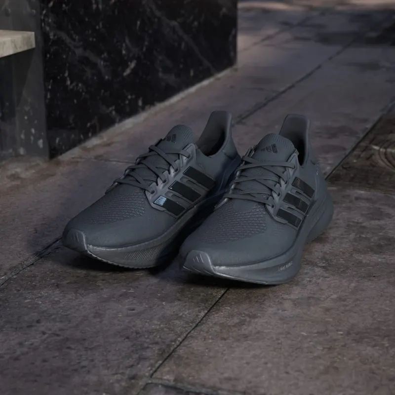 Adidas Ultraboost 5 Core Black / Core Black / Core Black (ID8812)