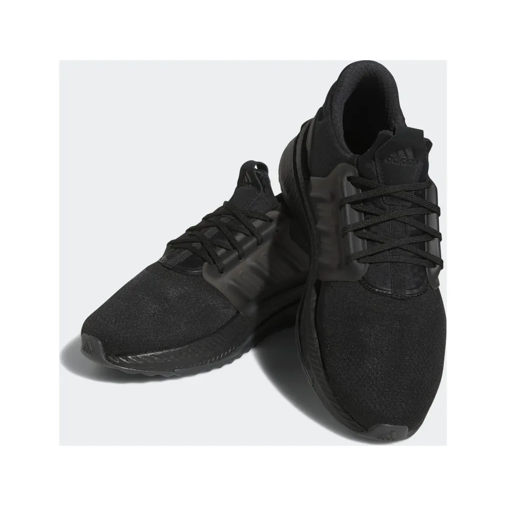 Adidas X_PLRBOOST Core Black / Grey Five / Core Black (HP3131)