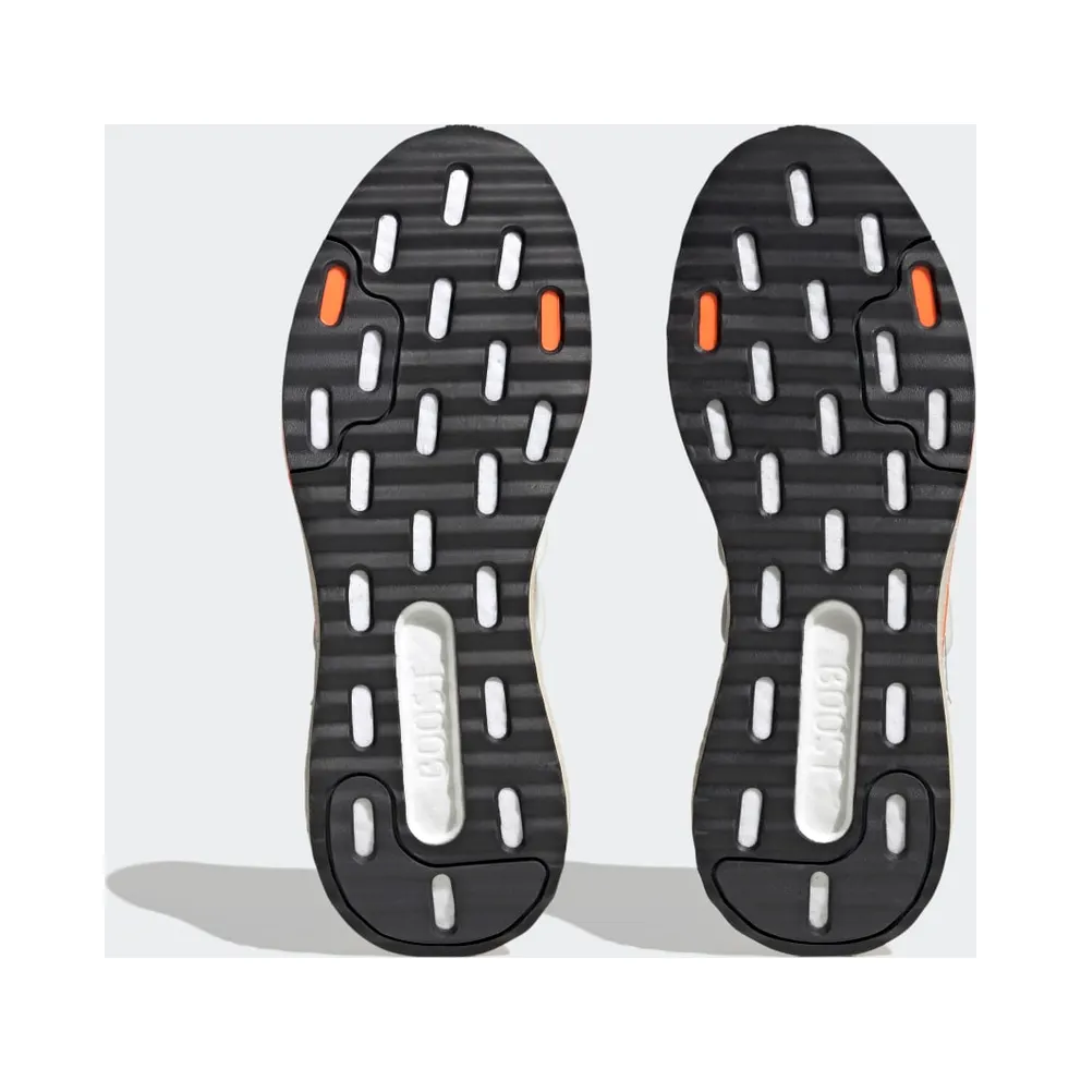Adidas X_PLRBOOST Carbon / Off White / Screaming Orange (HP3147)