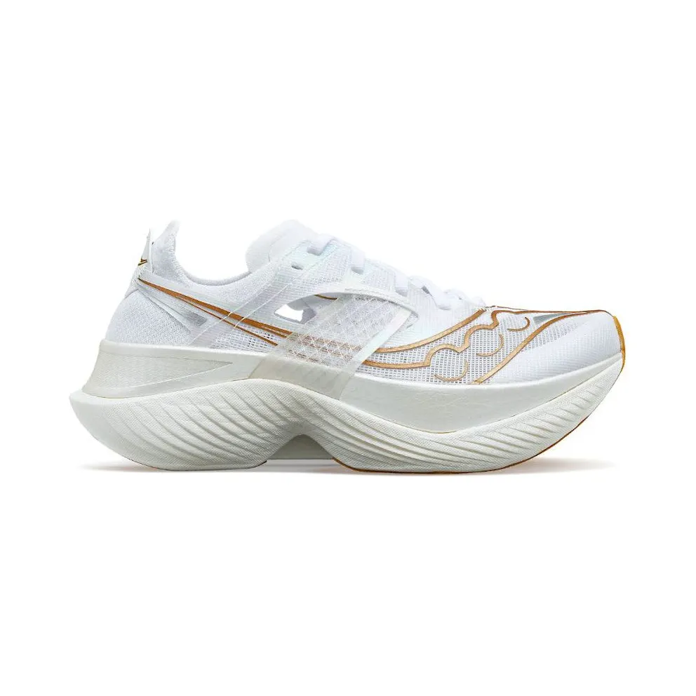 Saucony Endorphin Elite White Gold (S10768-13)