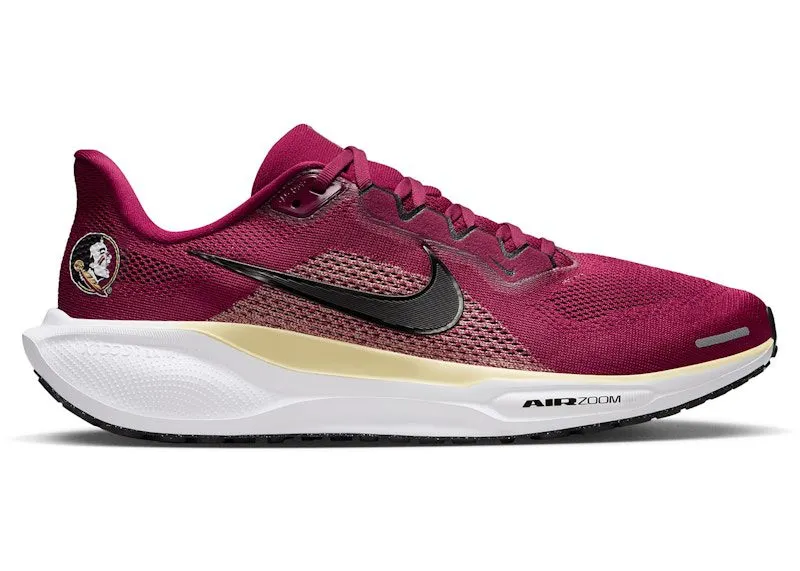 Nike Air Zoom Pegasus 41 Florida State Seminoles (IB3255-600)