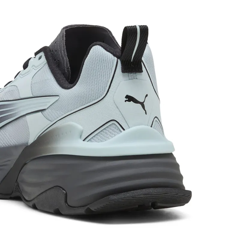 Puma Fade “Fresh Water / Puma Black / Cool Dark Gray” (403299_17)