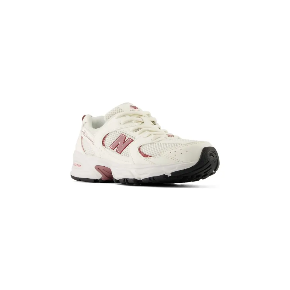 New Balance 530 White / Pink