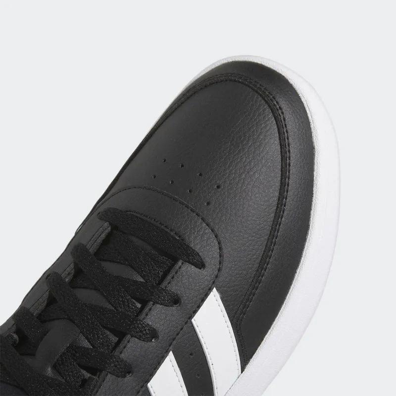 Adidas Breaknet 2.0 Core Black / Cloud White / Cloud White (HP9425)