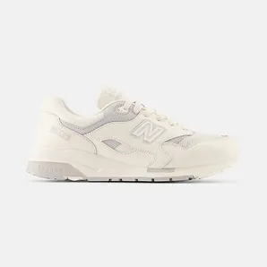 New Balance CM1600 White Grey (CM1600WP)