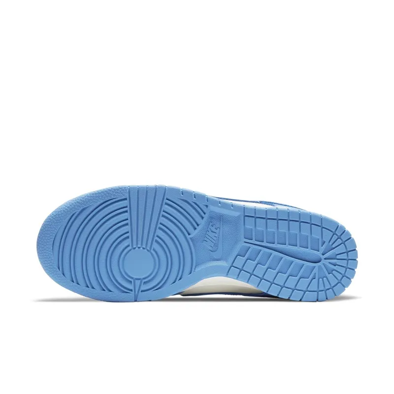 Nike Dunk Low Coast (W) Sail/Coast-University Gold (DD1503-100)