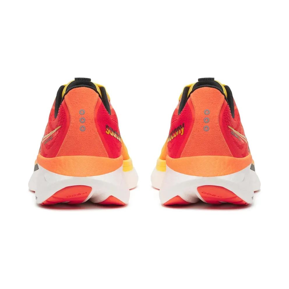 Saucony Ride 18 Pollen Pepper (S21000-140)